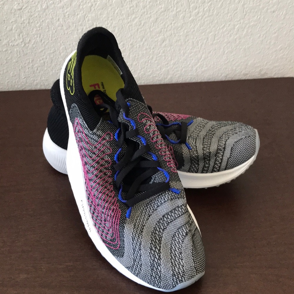 Women’s New Balance Fuel Cell Rebel